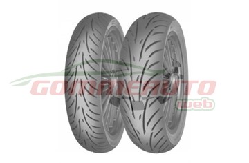 COP. 110/70 -12 47P TOURING FORCE SC